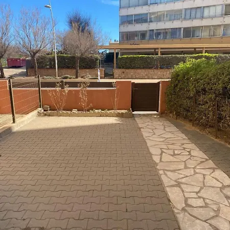 Apartmán Pour 4 Personnes A 50m De La
