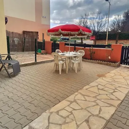 Pour 4 Personnes A 50m De La Lejlighed
