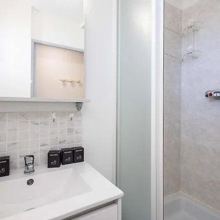 Apartamento Pour 4 Personnes à 50m De La