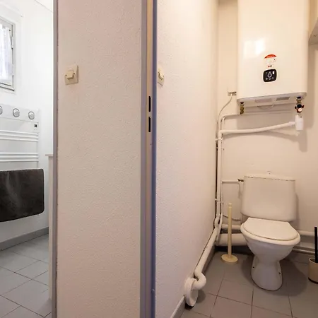 Pour 4 Personnes A 50m De La *
