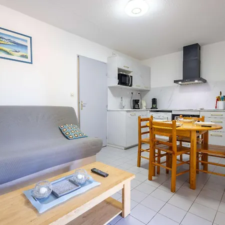 Apartamento Pour 4 Personnes à 50m De La